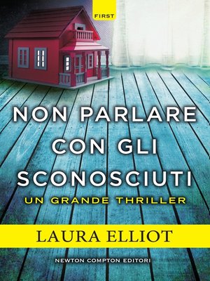 cover image of Non parlare con gli sconosciuti